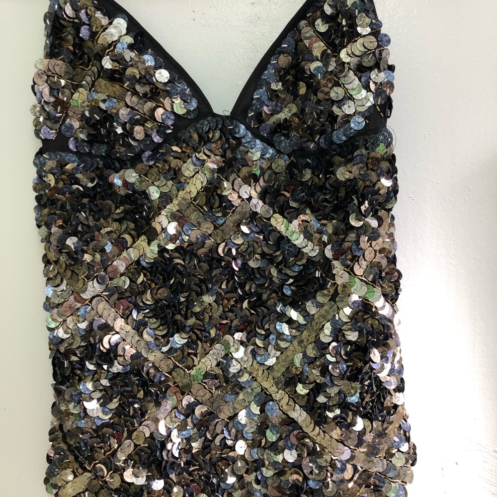 Catherine Malandrino Top size P